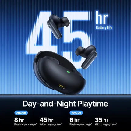 Earbuds