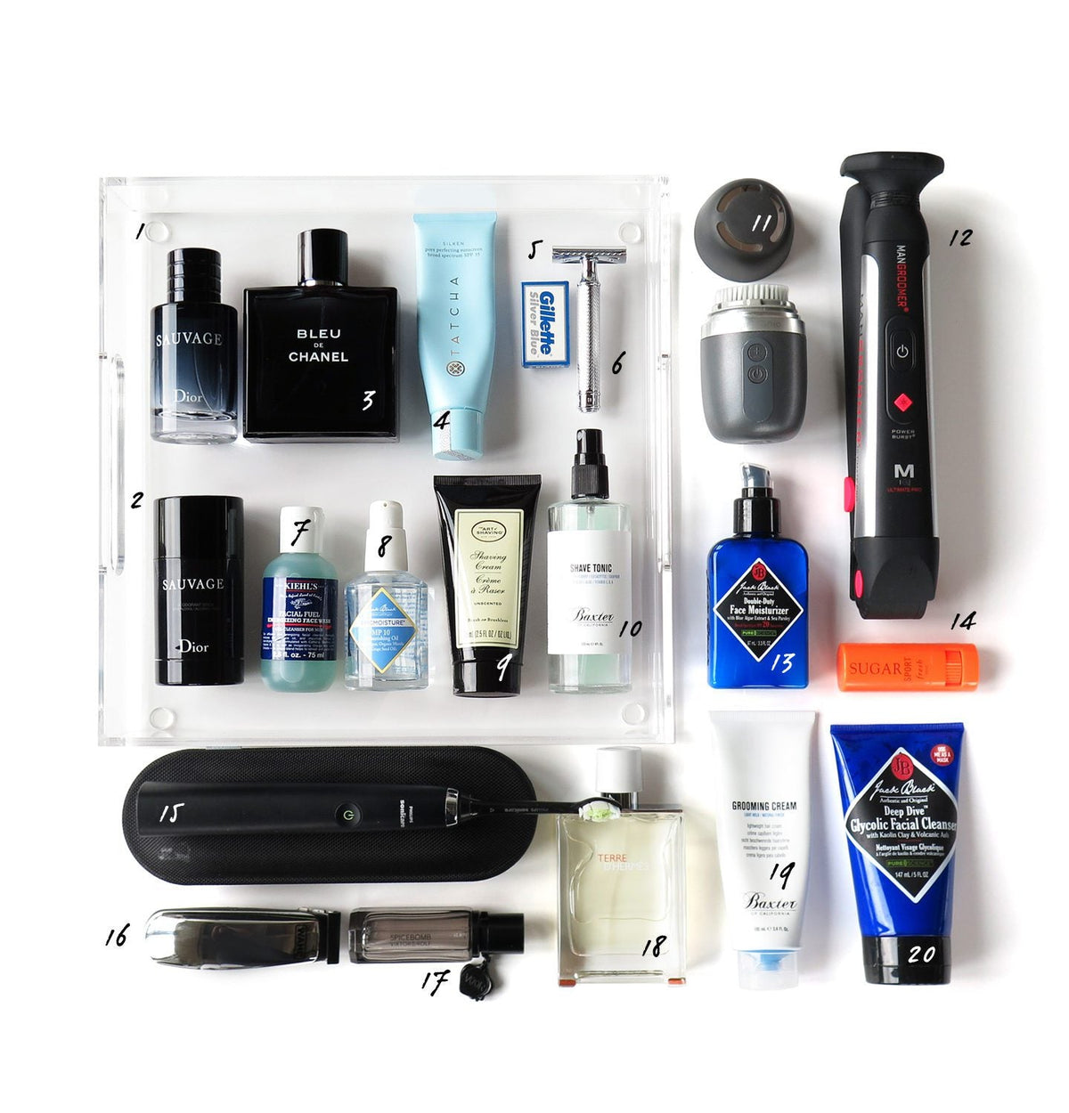 Personal Care