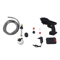 Wireless High Pressure Washer Gun – Powerful Cleaning Anywhere
