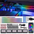Ambient Lighting Car – Stylish Interior LED Light for Your Vehicle
