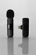 K9 Wireless Collar Microphone Mic – Clear Audio for Recording and Streaming