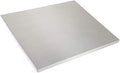 Steel Cutting Board – Premium Stainless Steel Chopping Board for Everyday Kitchen Use