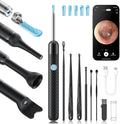 Ear Wax Camera Cleaning Device – Safe and Easy Ear Cleaning Solution