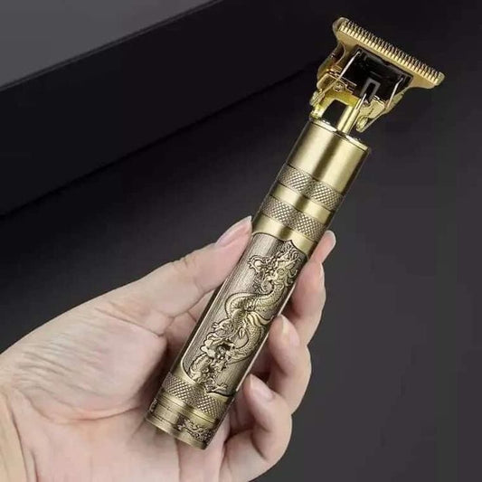 T9 Dragon Trimmer Metal Body – Professional Rechargeable