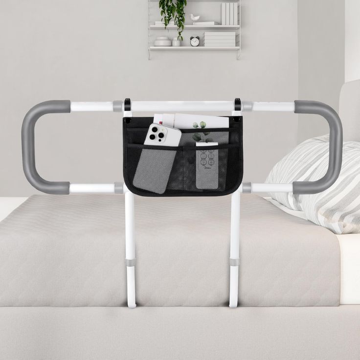 Adults Bed Safety Handle – Support and Stability for Safe Movement