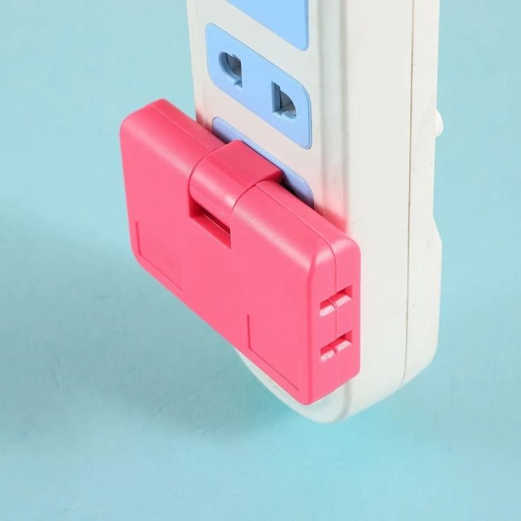 3 in 1 180° Rotating Socket Adaptor – Multi-Function Power Extension Adapter