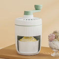 Multifunctional Ice Shaver – Quick and Easy Ice Crushing Tool