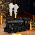 Aroma Train – Stylish Aromatherapy Diffuser for Car and Home