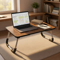 Portable Laptop Table – Comfortable Work Anywhere
