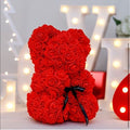 Flower Teddy Bear – Beautiful Gift for Special Moments