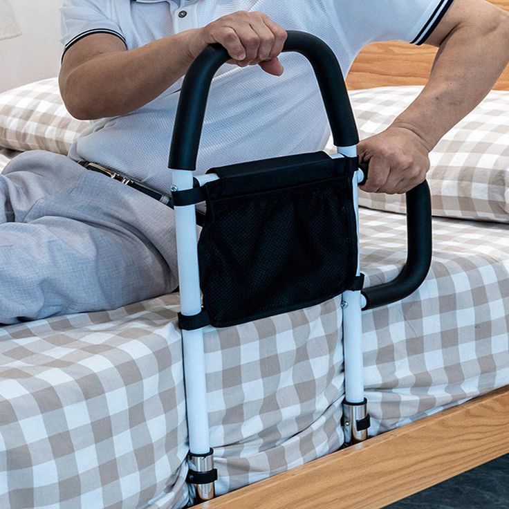 Adults Bed Safety Handle – Support and Stability for Safe Movement
