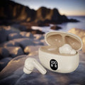 TWS 895B Wireless Earbuds – Powerful Sound and True Wireless Freedom