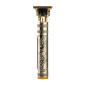 T9 Dragon Trimmer Metal Body – Professional Rechargeable