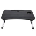 Portable Laptop Table – Comfortable Work Anywhere