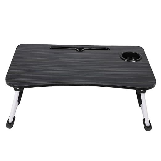 Portable Laptop Table – Comfortable Work Anywhere