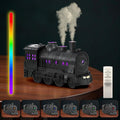 Aroma Train – Stylish Aromatherapy Diffuser for Car and Home