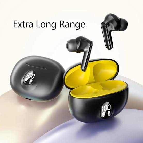 TWS 895B Wireless Earbuds – Powerful Sound and True Wireless Freedom