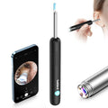 Ear Wax Camera Cleaning Device – Safe and Easy Ear Cleaning Solution