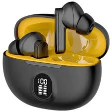 TWS 895B Wireless Earbuds – Powerful Sound and True Wireless Freedom