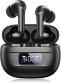 TWS 895B Wireless Earbuds – Powerful Sound and True Wireless Freedom