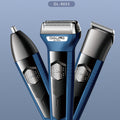 3 in 1 DWZ Trimmer New Edition – Complete Grooming Solution for Men