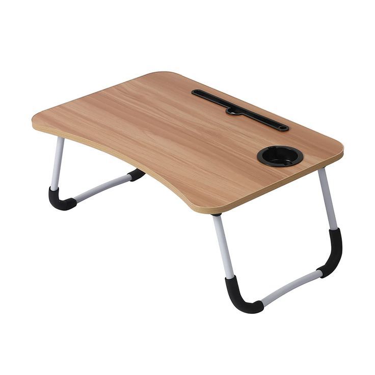 Portable Laptop Table – Comfortable Work Anywhere