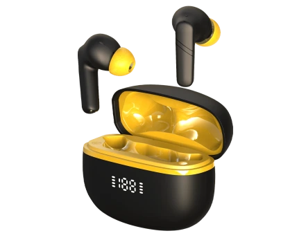 TWS 895B Wireless Earbuds – Powerful Sound and True Wireless Freedom